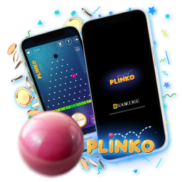 Plinko App