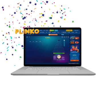 Plinko Game