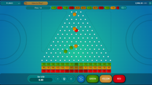 Plinko Online