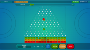 Plinko Win